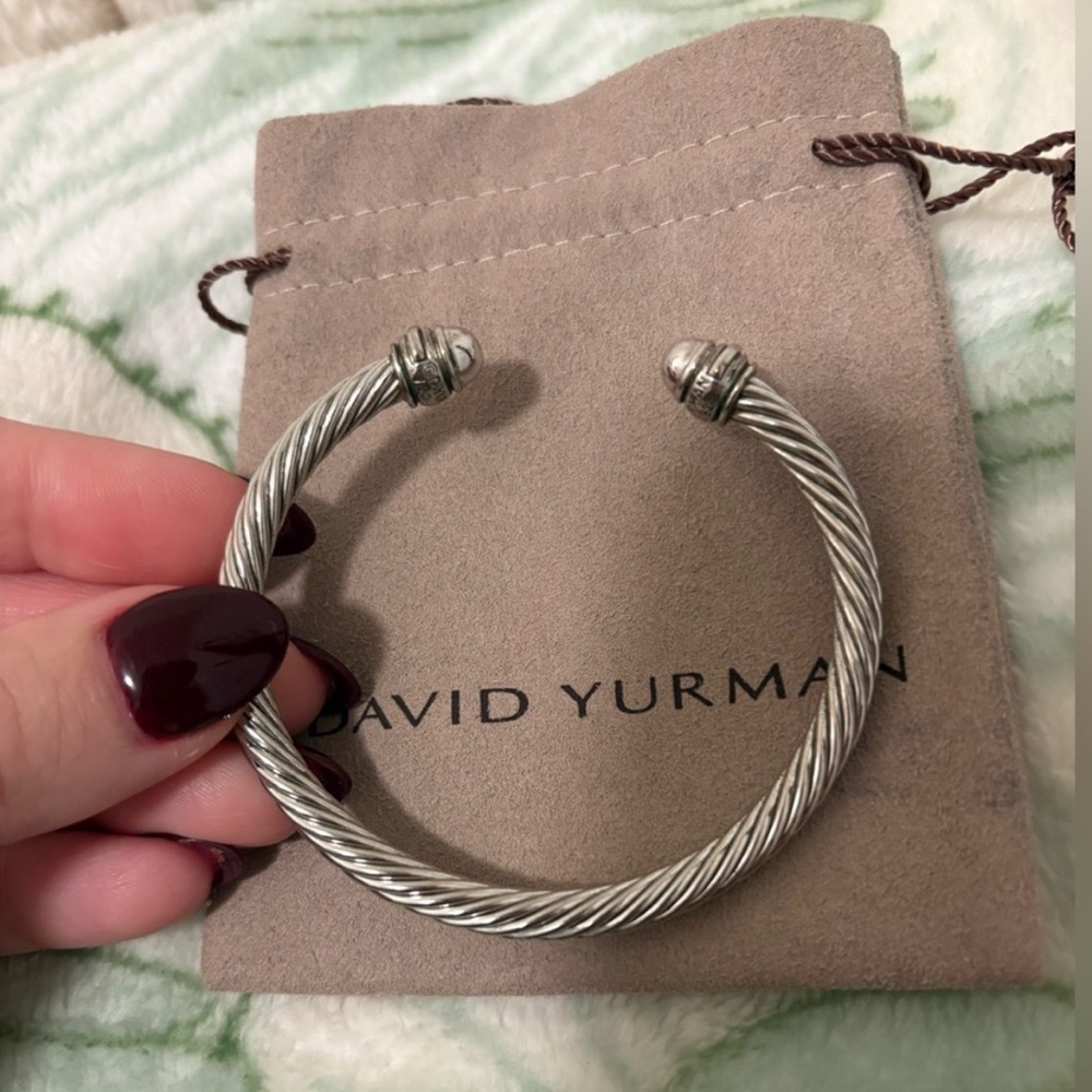 David Yurman Bracelet